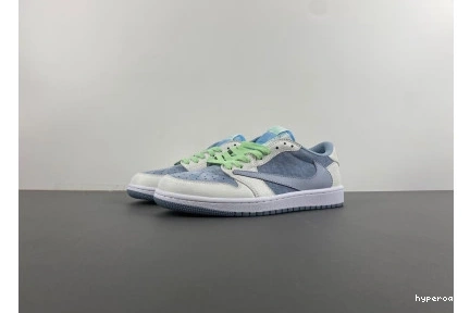 Hyperoad 1 x Air Jordan Scott Travis 0713